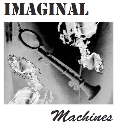 shukaitis imaginal machines 0